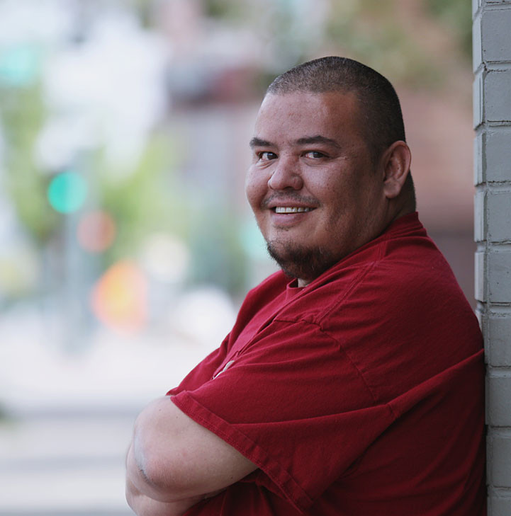 Phil Cardenas